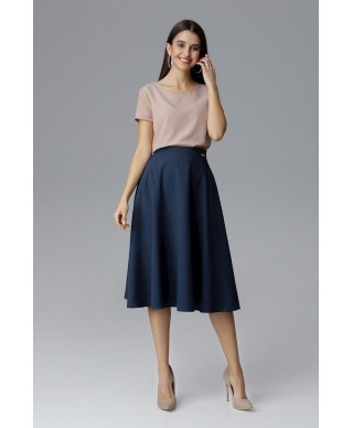 Skirt model 126036 Figl