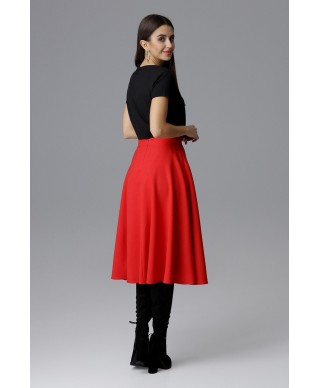 Skirt model 126037 Figl