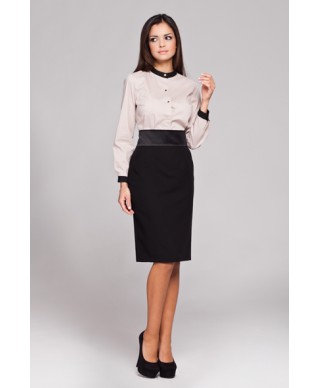 Skirt model 46874 Figl