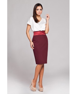 Skirt model 46875 Figl